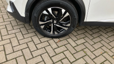 Peugeot 2008 1.2 PureTech 130 Allure 5dr EAT8 Petrol Estate